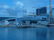 Oslo samedi 2 juillet 2017
